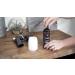 Coconut Scented Dark Spray Tan Solution - Professional Tanning Solution for Spray Tan Machine - 250ml - Buy Online on GoSupps.com