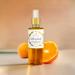 Silksplash Organic Neem Orange Face Wash | Vitamin C - Paraben & Sulfate Free | 6.80 fl.oz | Ideal for All Skin Types | Shop Internationally - Buy Online on GoSupps.com