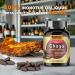 AMPEXT Chaga Premium Quality Fruiting Bodies Extract, More Than 30% Beta-Glucans, Antioxidant Powerhouse, Energy Boost, Liver Support, 90 ct - Buy Online on GoSupps.com