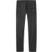 Camii Mia Big Girls Fleece Hiking Pants - Snow Ski Waterproof Winter Warm Pants - X-Small Grey - Buy Online on GoSupps.com