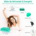 2023 Chin Straps Devices - Anti Snoring Solution for Men and Women | CPAP Users | Snore Nose Vent Plug - Stop Snoring Device - Buy Online on GoSupps.com