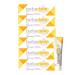BETADENT Betadent KIT 6 SOFT DENTIFRICE FOR SENSITIVE TEETH.Contrasting gingival inflammation.Disinfecting and soothing action.With aloe vera tea oil and natural ingredients. 6 x 100 ml
