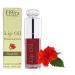 FLORA HIBISCUS LIP OIL | ORGANIC PLANT-BASED | NOURISH | 10 ML | MADE IN CANADA