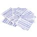 100 Pcs Nasal Strips Help Reduce Snoring and Relieve Nasal Congestion Due to Colds and Allergies