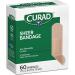 Curad Sheer Bandages - Assorted Sizes (Pack of 4) - Buy Online on GoSupps.com