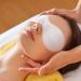 Joez 50 Sheets Disposable Eye Mask Paper - Non Woven Eye Care Patches & Cotton Spa Eye Pads for Facials | DIY Clear Beauty Sheets for Makeup - International Shipping - Buy Online on GoSupps.com
