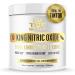 Nitric Oxide Supplement for Men 6-in-1 Alpha Blood Flow Stamina Booster Strength Energy Endurance | 120 Capsules