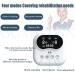 Buy Rehabilitation Robot Gloves for Stroke Recovery - Finger Trainer for Hemiplegia Exercise for Adults & Children - M Lefthand - Buy Online on GoSupps.com