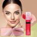  bellv Scented lip oil for adults and - Clear lip care oil for gatherings dates shopping travel - 4 ml Bellv - Buy Online on GoSupps.com
