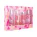 kensie Kensie 4 Piece Coffret Rosy Bloom Sunkissed Beauty Darling Daydream and Vibrant 3.4 fluid_ounces - Buy Online on GoSupps.com