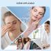 Humidificateur Visage Nano Brume Fra che Vaporisateur Visage Pulv risateur Rafra chissant Portable pour Hydratation Quotidienne du Maquillage Domicile D placements - Buy Online on GoSupps.com