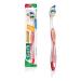 GUM Supreme Regular Soft Manual Toothbrsuh 1ct colour varies