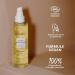 Laboratoires de Biarritz Cleansing Oil Organic 200ml - Buy Online on GoSupps.com