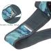 Petemoo Portable Pet Carrier - Travel Shoulder Bag for Dogs & Cats | Breathable Mesh | Blue Camouflage (Up to 2.5 kg) - Buy Online on GoSupps.com