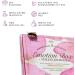 Cire Fondue Rose Floral 9 unit s (Lot de 1) - Buy Online on GoSupps.com