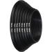 Fotasy Anodized Metal Black Filter Step Down Ring Set - 8 Stepping Down Lens Adapter Rings, 82-49mm Step Down Ring (SRD) - Buy Online on GoSupps.com