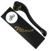 Nikka Notto QMD Derma Roller for Hair Growth & Beard Growth - 0.25mm Facial Skin Care for Women & Men - Banish Scars, Dermaroller Gold - Buy Online on GoSupps.com