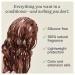 Nutrafol Thinning Hair Conditioner - Physician-Formulated, Moisturizing, Strengthening, Color Safe - 8.1 Fl Oz - Buy Online on GoSupps.com