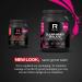  Reflex Nutrition Reflex Nutrition Clear Whey Protein Isolate Powder 20g of protein low sugar low fat Muscle growth and hydration Light and - Buy Online on GoSupps.com