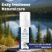 Intimate Wash for Men Daily Genital Hygiene Foaming Wash Alcohol Free Gentle Men s Hygiene Wash with Botanical Extracts Refreshing Foam for Shower Post-Gym & Daily Care (4.05 fl oz) - Buy Online on GoSupps.com