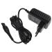 vhbw AC power supply compatible with Philips HQ7380/17 HQ7390 HQ7390/16 HQ7390/17 HQ7414 HQ7415 HQ7615 HQ7616 shaver