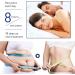 Wondershape Wormwood Waist Patch - 60 Detox Plasters for Belly Fat Loss | Effective Slimming Solution - Buy Online on GoSupps.com