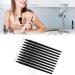 Silicone Lip Applicator Versatile Convenient Makeup Brush Set Reusable and Durable 10 Pieces for Home and Travel - Buy Online on GoSupps.com