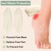 Heel Grips for Women's Shoes - Blister Protection & Pain Relief Inserts (2 Pairs Beige - Buy Online on GoSupps.com