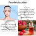 Organic Rosehip Oil for Face & Body 60ml - Anti-Aging, Wrinkles, Acne Scar | Hair Care & Guasha Massage - Buy Online on GoSupps.com