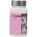 Naturally Vitamins Formula 50 Support For Hair & Nails 250 Softgels