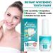 Uptight White Instant Whitening Tooth Paint - Teeth Cleaning Serum for Stain Removal and Teeth Whitening - Buy Online on GoSupps.com