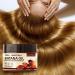 Batana Oil Hair Treatment Organic Oil Hair Treatment Batana Oil For Hair Growth Batana Oil Organic Repairing Conditioner For Damaged Hair Natural Batana Hair Oil (2PC) - Buy Online on GoSupps.com