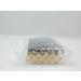 Csirnto 20-Pack Metal Spiral Hair Pins | Styling Clips & Needles for Perfect Hair Updos - Buy Online on GoSupps.com