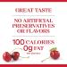 Duncan Hines Comstock Simply Cherry Pie Filling 21oz x 8 - Pack of 1 - Buy Online on GoSupps.com