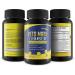 Keto Maxx Cleanse 3X - 90 Day Supply - Cleanse & Detox Support for Gut Health - Boost Energy & Aid Digestion - Keto Friendly - Buy Online on GoSupps.com