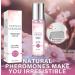 Pheromone Perfume for Women - Premium Pheromone Cologne Womens Perfume for Men - Enhance Your Alluring Charm Pink(Pheromone Perfume) - Buy Online on GoSupps.com