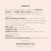 Eau Thermale Avene Gentle Body Scrub - Biodegradable Non-Abrasive Exfoliation - 6.7 oz - Buy Online on GoSupps.com