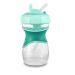 NUK Everlast Straw Sippy Cup Green 10oz - One-Pack - Buy Online on GoSupps.com