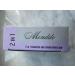 Shop 2 in 1 Shampoo Bar - Eco-Friendly Shampoo & Conditioner for All Hair Types | International Shipping - Buy Online on GoSupps.com