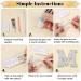 B7000 Clear Glue with Rhinestone Applicator Kit - 4 PCS 15 ML - Super Adhesive for Phone Repair, Jewelry, Nail Crafts - Precision Tip Stylus Pens Included - Buy Online on GoSupps.com