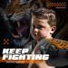 RAGECAMEL Kids Boxing Gloves with Handwraps | Training Boxing Set for 3-8 Year Old Boys and Girls | Orange Punching Gloves - Buy Online on GoSupps.com