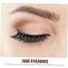 Beaupretty 1 Pair Fake Eyelashes Cosplay Eye Lashes False Eyelashes Women Extension Eyelashes Masquerade Eyelashes Short Eyelashes Wispy Lashes Decor Extend Chemical Fiber Dense 3d - Buy Online on GoSupps.com