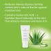 Hydrating Aloe Vera Hyaluronic Acid Cream - Skin-Nourishing Moisturizer - Buy Online on GoSupps.com