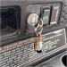 Golf Cart Key for EZGO 1982-up (Gas/Electric) - Replacement Part 17063-G1 Silver | 9.99WORLD MALL - Buy Online on GoSupps.com
