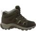 Merrell Kid's Oakcreek Mid Lace Waterproof Hiking Boot Big Kid - Black/Grey - Size 6 - Buy Online on GoSupps.com