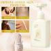 Buy SANYEQUEEN Perfumed Moisturizing Body Wash - Fragrant Korean Shower Gel for All Skin Types | Long-Lasting Scent (300ML - Buy Online on GoSupps.com