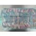 LittleForBig Printed Adult Brief Diapers for ABDL - Vintage Baby LL - 10 Pack (Blue) - Best Comfort & Discretion for Adult Baby Lovers - Buy Online on GoSupps.com