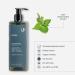  Anyah ANYAH 2-in-1 Shower Shampoo - 2x5L - White Nettle - Vegan - Professional Refill for Body and Hair - Nordic Ecolabel Certified - Buy Online on GoSupps.com