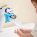 Faucet Extender - Cute Penguin Design Safety Faucet Extender for Children Toddler Kids Hand Washing Baby Kids Hand Wash Helper Bathroom Sink, Set of 1 1pieces