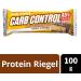 Body Attack Carb Control Protein Bar - Crispy Caramel 15x100g Box | High Protein Low Carb Snack for International Shipping - Buy Online on GoSupps.com